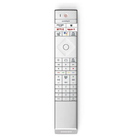 UHD MiniLED TV Philips 65PML9636
