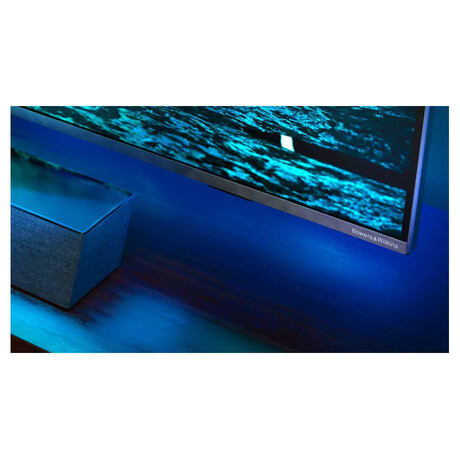 UHD MiniLED TV Philips 65PML9636