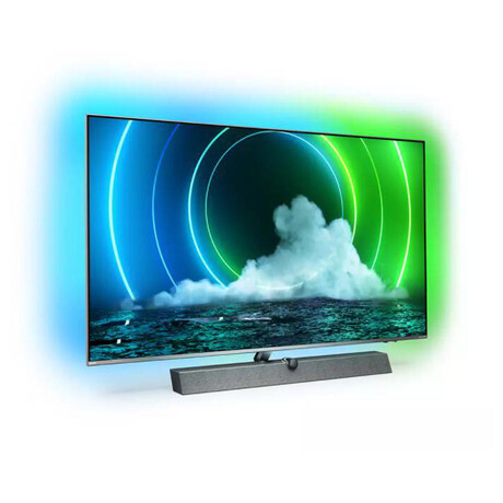 UHD MiniLED TV Philips 65PML9636