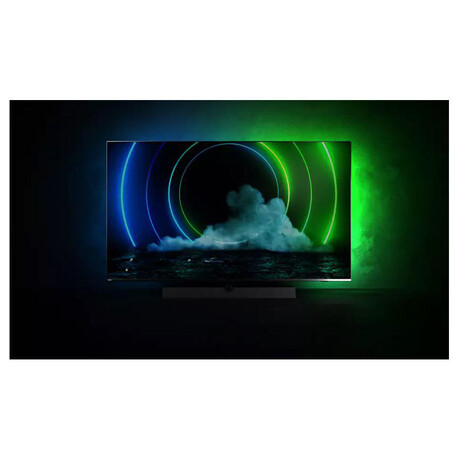 UHD MiniLED televizor Philips 75PML9636