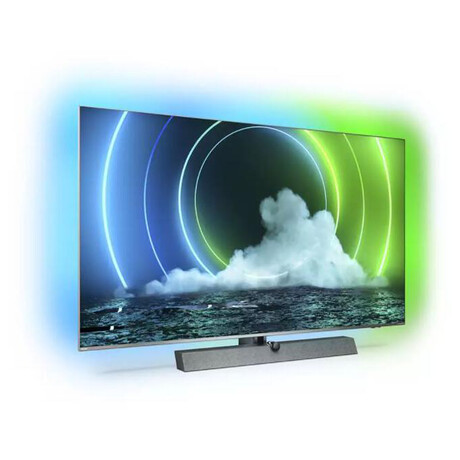 UHD MiniLED televizor Philips 75PML9636