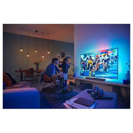 UHD MiniLED televizor Philips 75PML9636