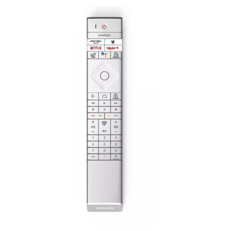 UHD MiniLED televizor Philips 75PML9636