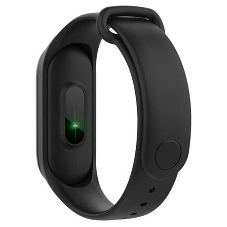 Chytr nramek Forever SB-50 ern (SMASB50TFOBK)