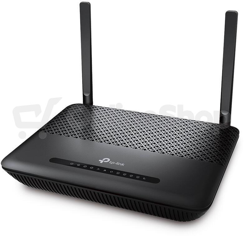 TP-Link XC220-G3v - AC1200 Wireless Gigabit GPON HGU with VOIP
