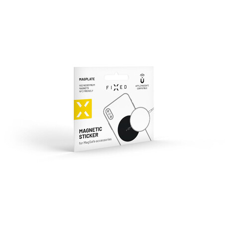 FIXED FIXMPL-BK