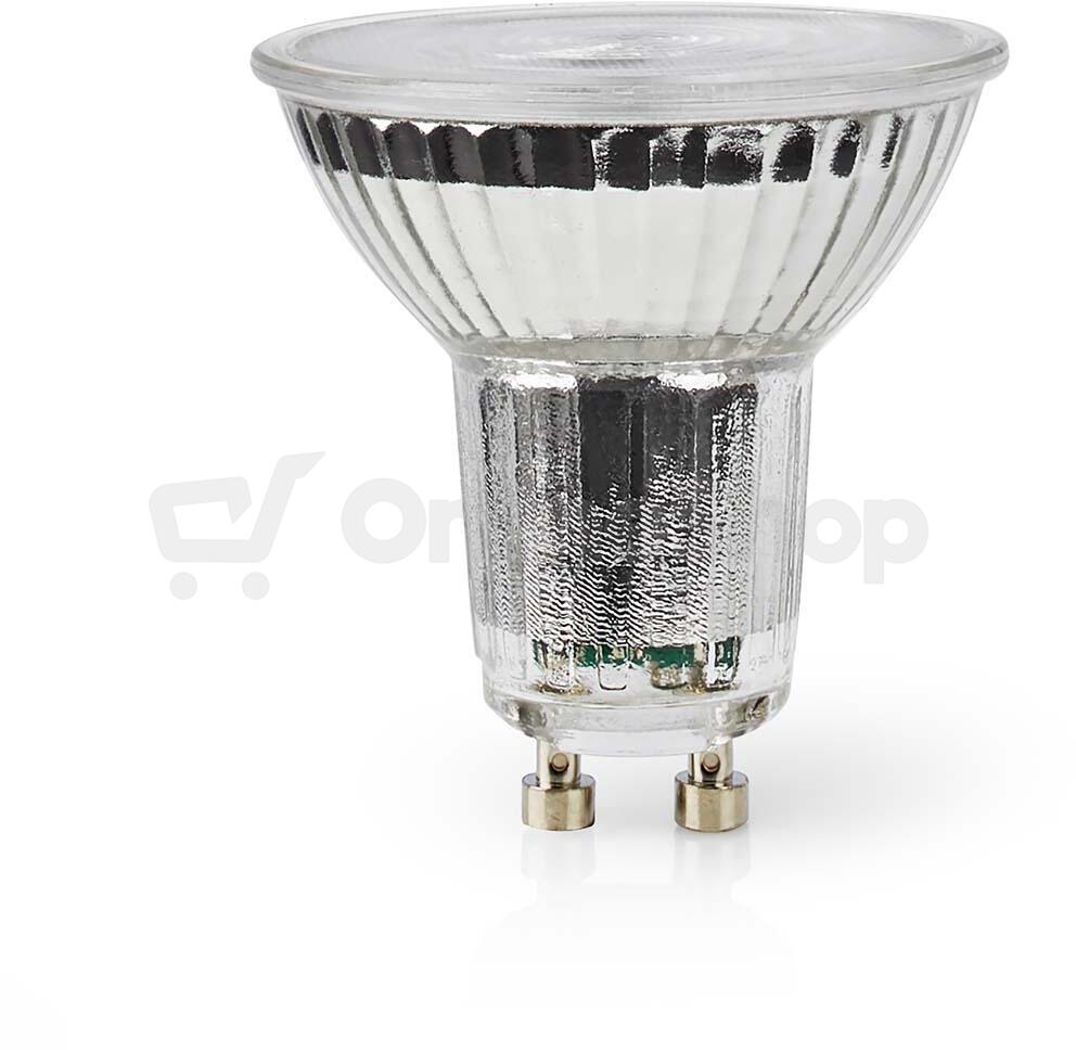 SmartLife LED Spot NEDIS WIFILRC10GU10