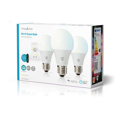 NEDIS WIFILRW30E27 (foto 5)