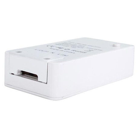 Solight WiFi spínací modul 16A