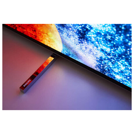 UHD OLED TV Philips 77OLED806