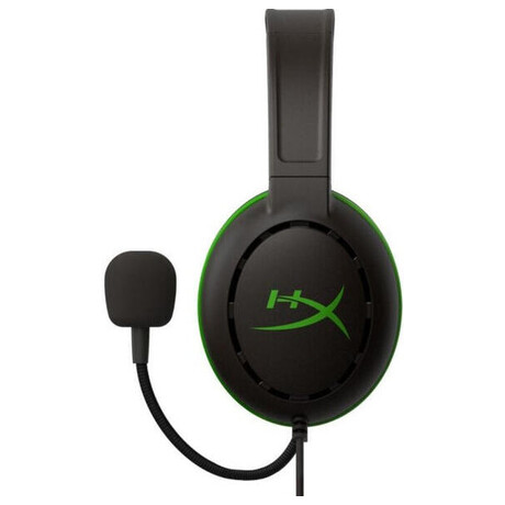 HyperX Cloud Chat PS5 HX-HSCCHS-BK/EM (foto 1)