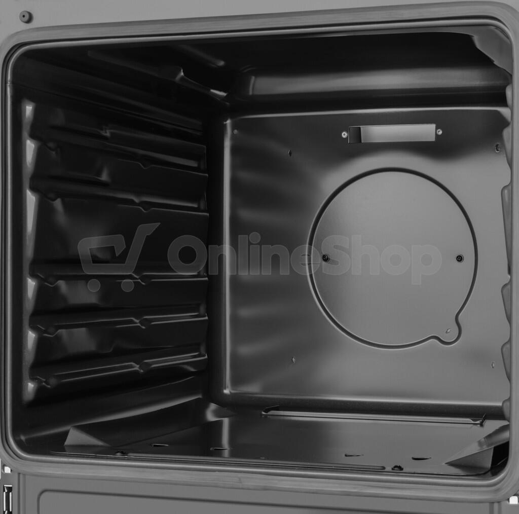 Plynový sporák Amica SPP 101 W