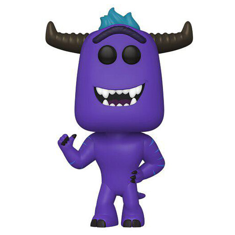 Funko POP Disney: Monsters at Work - Tylor