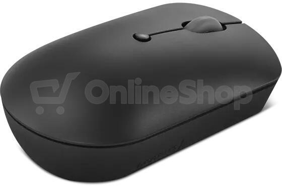 PC myš Lenovo 400 USB-C Wireless Compact