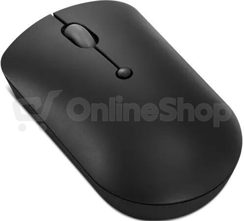 PC myš Lenovo 400 USB-C Wireless Compact