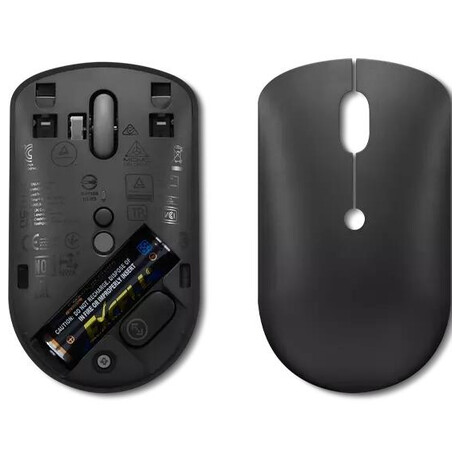 Lenovo 400 USB-C Wireless Compact (foto 3)