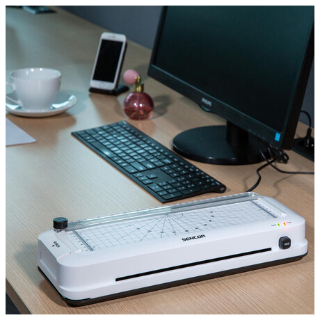 Sencor SLA 250 (foto 4)