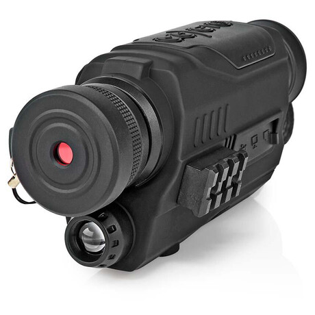 Monokulr NEDIS SCBI9000BK