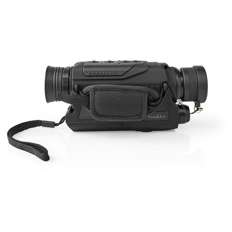 Monokulr NEDIS SCBI9000BK