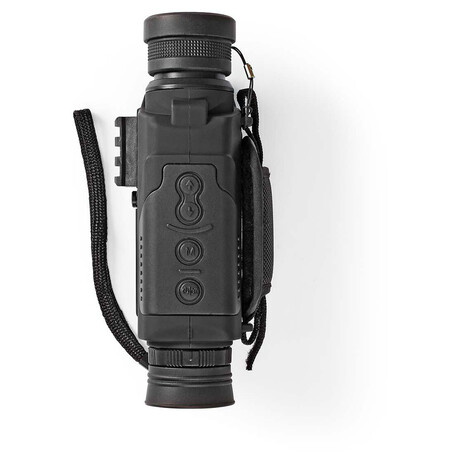 Monokulr NEDIS SCBI9000BK