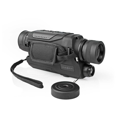 Monokulr NEDIS SCBI9000BK