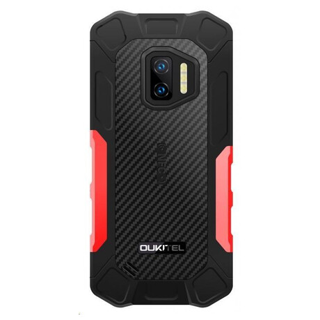 Oukitel WP12 Red (foto 2)