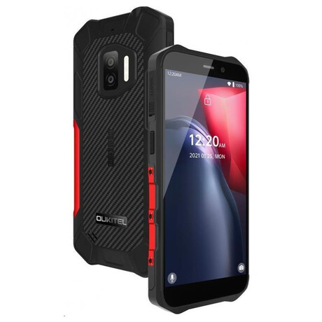 Oukitel WP12 Red (foto 3)