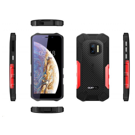 Oukitel WP12 Red (foto 4)
