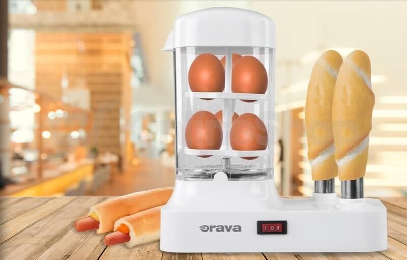 Hot Dog Orava HM-03