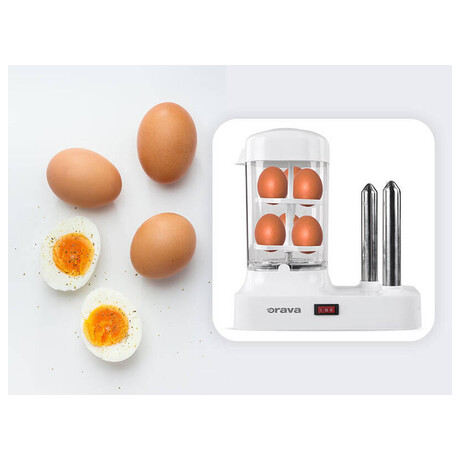 Praktick hotdogova Orava (HM-03)