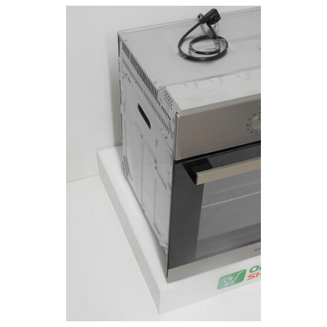 Trouba Gorenje B2O737E24X CataClean