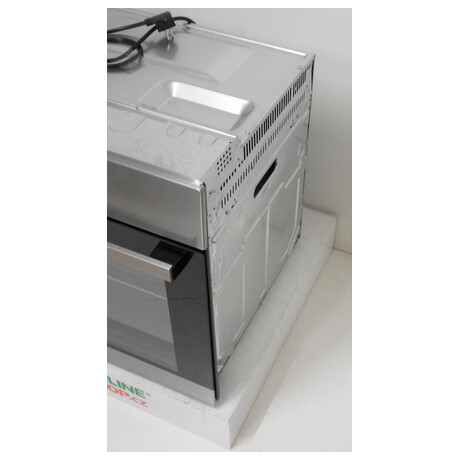 Trouba Gorenje B2O737E24X CataClean