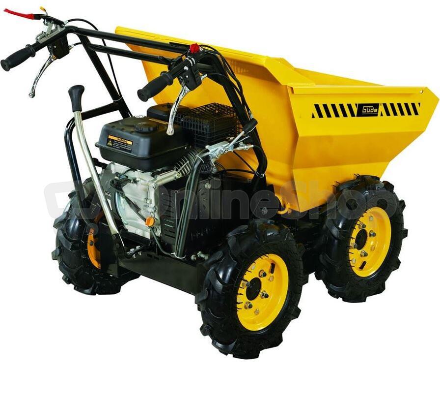 Mini dumper GAD 400.1/4x4 Güde