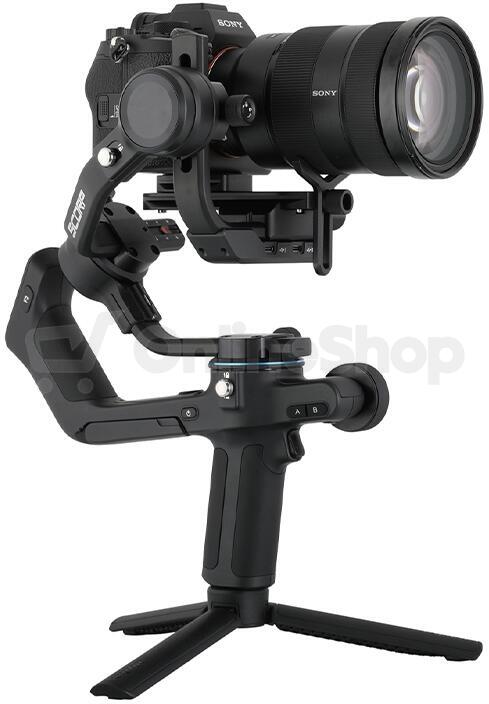 Stabilizátor Feiyu Tech Scorp