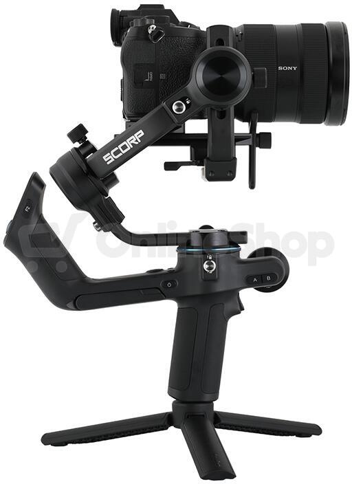 Stabilizátor Feiyu Tech Scorp