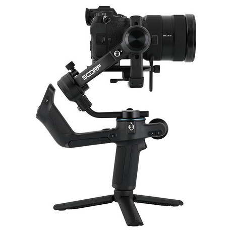 Stabilizátor Feiyu Tech Scorp