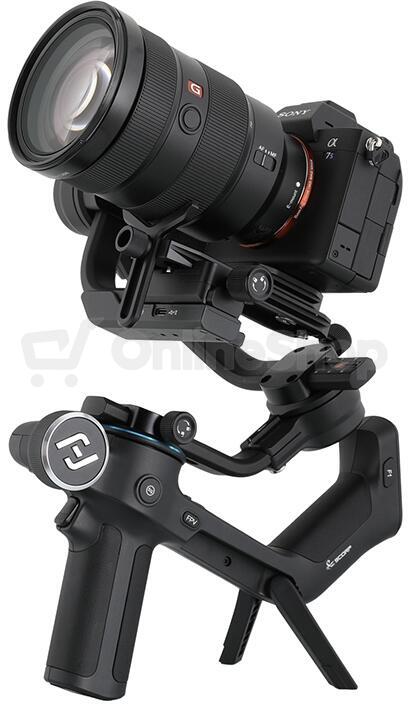 Stabilizátor Feiyu Tech Scorp