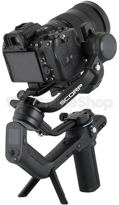 Stabilizátor Feiyu Tech Scorp