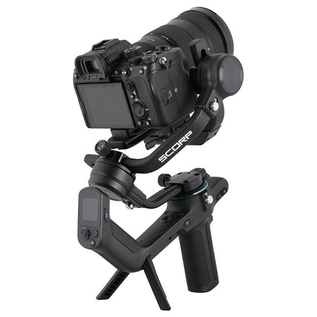 Stabilizátor Feiyu Tech Scorp