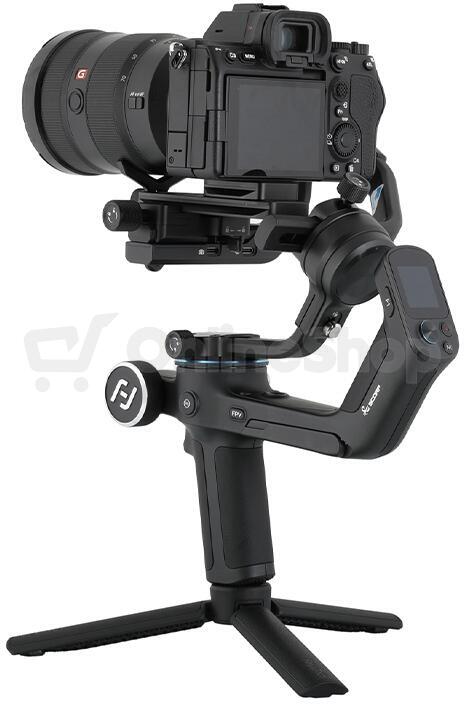 Stabilizátor Feiyu Tech Scorp