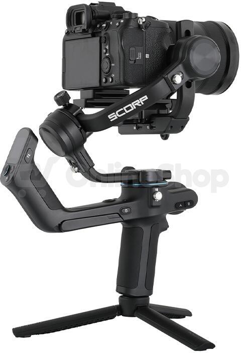 Stabilizátor Feiyu Tech Scorp