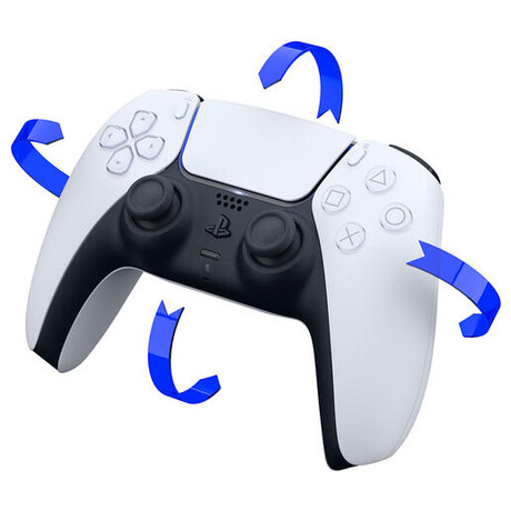 Sony PS5 DualSense Wireless Controller (foto 7)