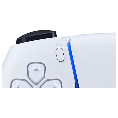 Sony PS5 DualSense Wireless Controller (foto 4)
