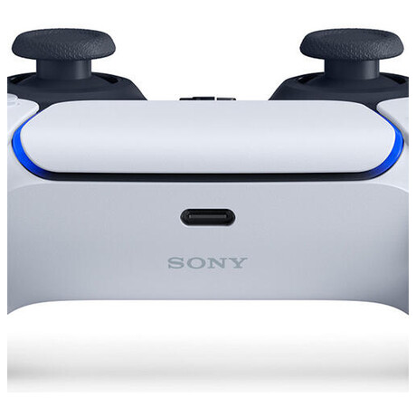 Sony PS5 DualSense Wireless Controller (foto 6)