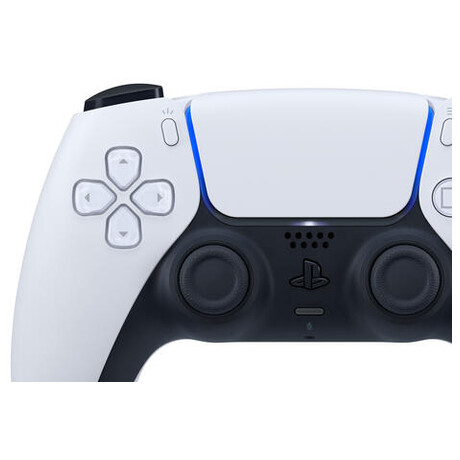 Sony PS5 DualSense Wireless Controller (foto 5)