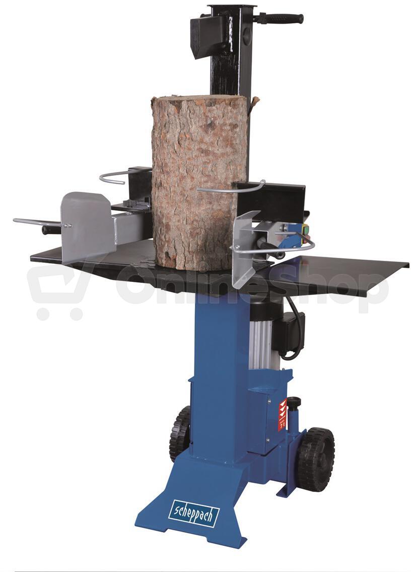Štípač na dřevo Scheppach HL 730, 7t (230 V)