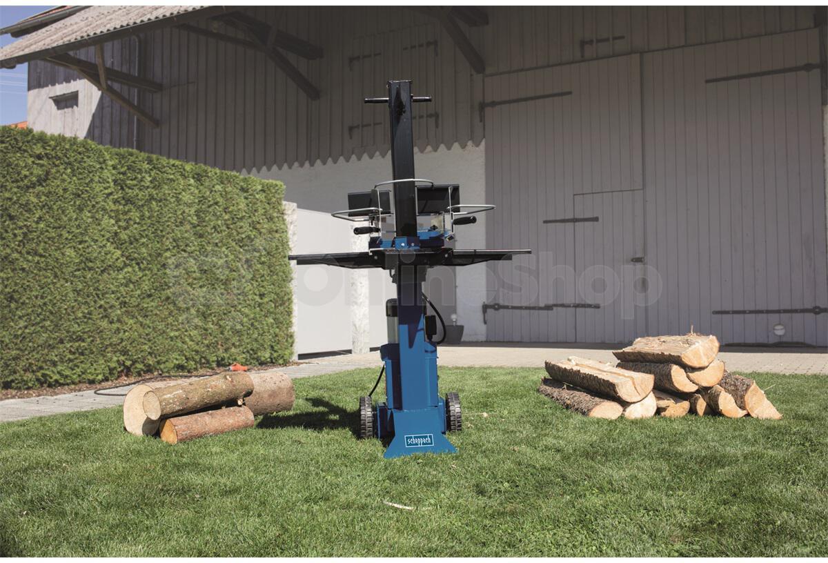 Štípač na dřevo Scheppach HL 730, 7t (230 V)
