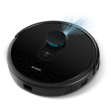 Sencor SRV 9200BK (foto 1)