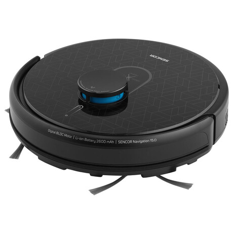 Sencor SRV 9200BK (foto 2)
