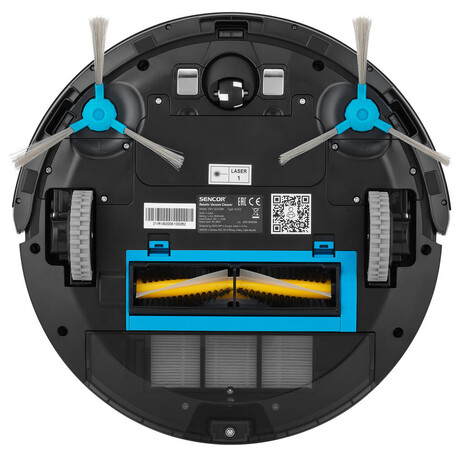 Sencor SRV 9200BK (foto 6)